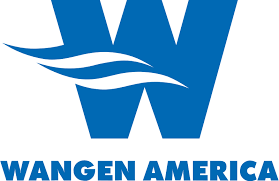 Wangen America Logo